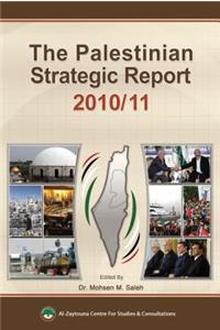 Palestinian Strategic Report