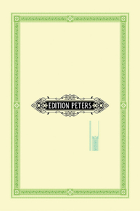 Introduction to Hark, the Glad Sound for Soprano Saxophone, Satb Choir and Organ