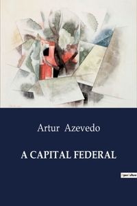 A Capital Federal