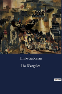 Lia D'argelès