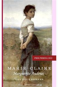 Marie-Claire (Prix Fémina 1910)