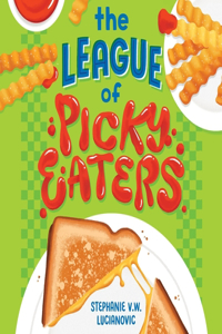 League of Picky Eaters