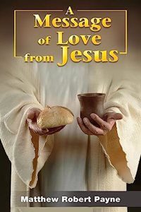 A Message of Love from Jesus