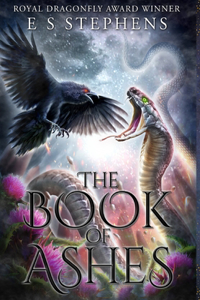 Book of Ashes