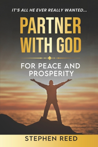 Partner with God