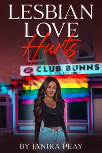 Lesbian Love Hurts