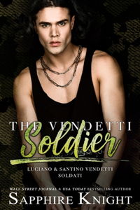 The Vendetti Soldier