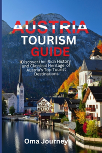 Austria Tourism Guide