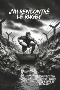 J'ai rencontré le RUGBY-Couverture N° 