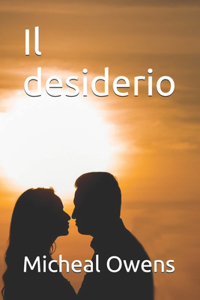 Il desiderio