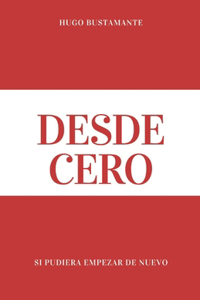 Desde cero