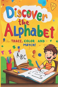 Discover the Alphabet