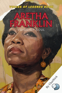 Aretha Franklin