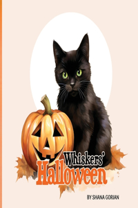 Whiskers' Halloween