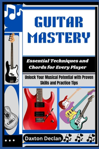 Guitar Mastery