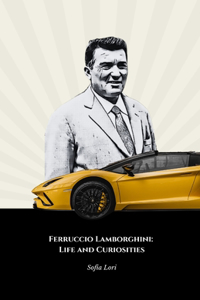 Ferruccio Lamborghini