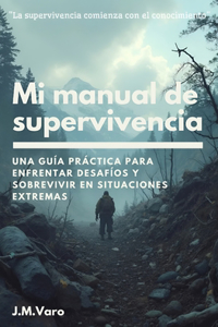 Mi manual de supervivencia
