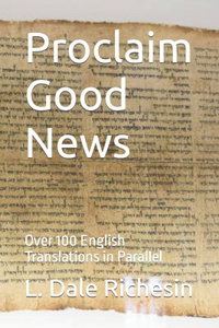Proclaim Good News
