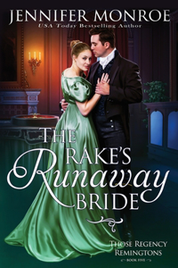 Rake's Runaway Bride