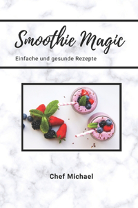 Smoothie Magic