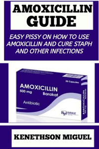 Amoxicillin Guide