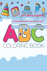 Coloring Alphabet