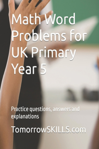 Math Word Problems for UK Primary Year 5