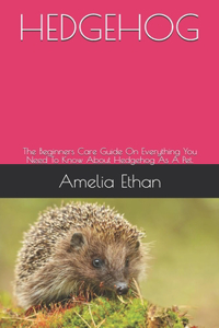 Hedgehog