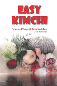 Easy Kimchi