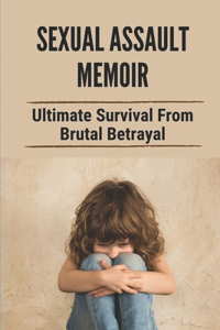 Sexual Assault Memoir