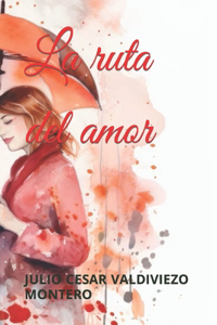 ruta del amor