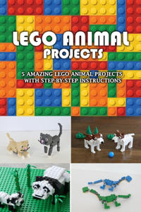 Lego Animal Projects