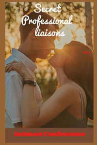 Secret professional liaisons (vol 7)