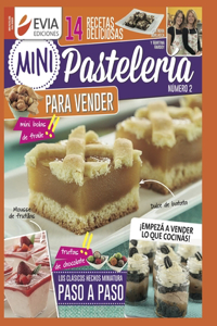 Pastelería