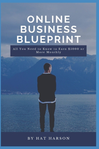 Online Business Blueprint