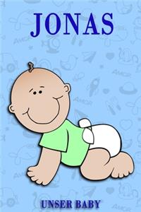 Jonas unser Baby