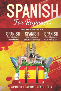 Spanish for Beginners