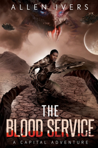The Blood Service
