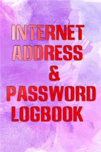 Password Secret Address