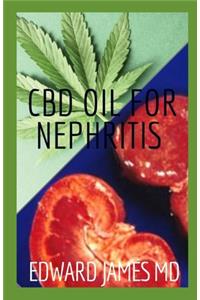 CBD Oil for Nephritis