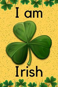 I am Irish