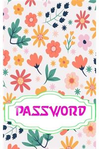 Password Organizer