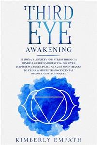 Third Eye Awakening