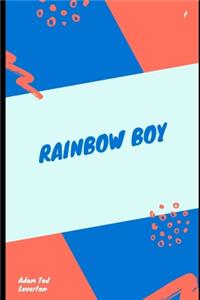 Rainbow Boy