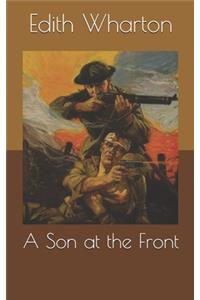 A Son at the Front
