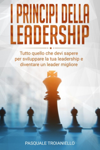 I Principi della Leadership