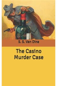 The Casino Murder Case