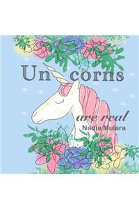 Unicorns are real