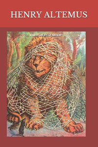 THE FABLES of AESOP