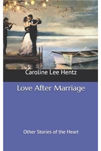 Love After Marriage